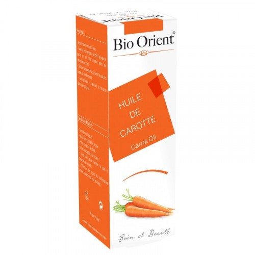 BIOORIENT HV CAROTTE 10ML BIOORIENT HV CAROTTE 10ML