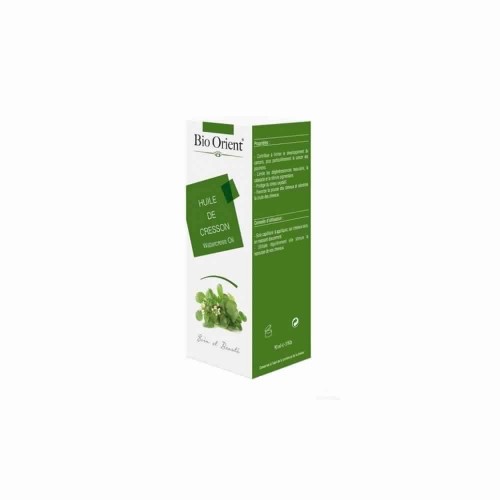 BIOORIENT HV CRESSON 10ML BIOORIENT HV CRESSON 10ML