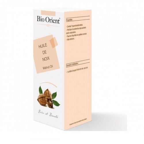 BIOORIENT HV NOIX 90ML BIOORIENT HV NOIX 90ML