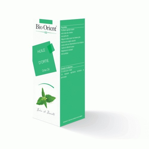 BIOORIENT HV ORTIE 10ML BIOORIENT HV ORTIE 10ML