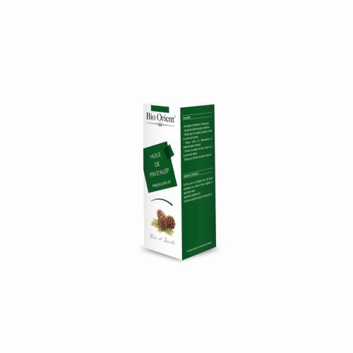 BIOORIENT HV PIN D'ALEP 10ML BIOORIENT HV PIN D'ALEP 10ML