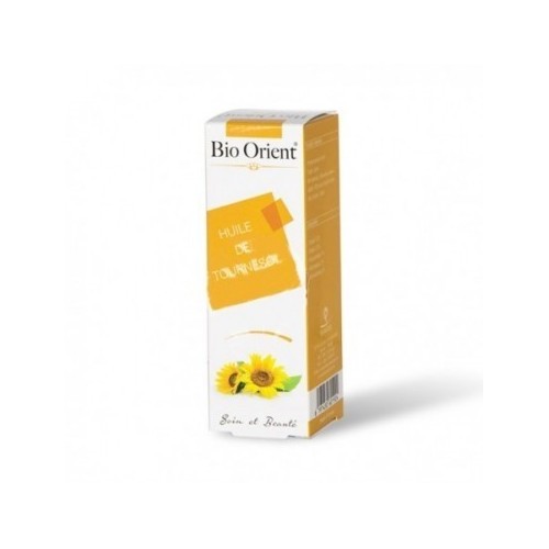 BIOORIENT HV TOURNESOL 90ML BIOORIENT HV TOURNESOL 90ML