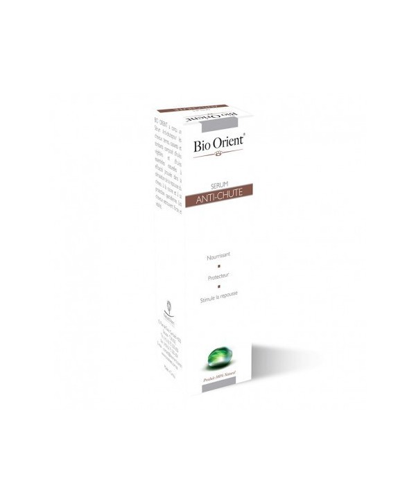 BIOORIENT SERUM ANTI CHUTE 50ML BIOORIENT SERUM ANTI CHUTE 50ML