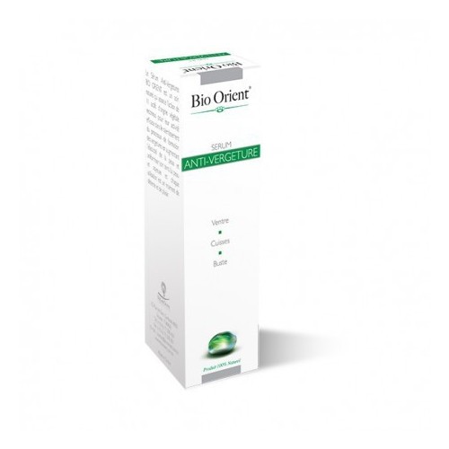 BIOORIENT SERUM ANTI-VERGETURE 50ML BIOORIENT SERUM ANTI-VERGETURE 50ML