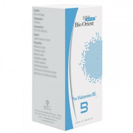 BIOORIENT SERUM PRO VITAMINE B5
