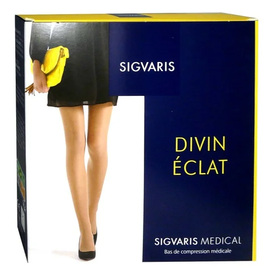 SIGVARIS SIGECLAT INFINI2 CHAUS F L SIGVARIS SIGECLAT INFINI2 CHAUS F L