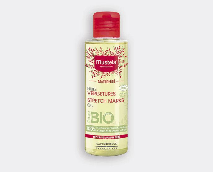 MUSTELA PREVENTION VERGETURE HUILE MUSTELA PREVENTION VERGETURE HUILE