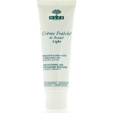 9715404898354 nuxe creme fraiche de beaute light