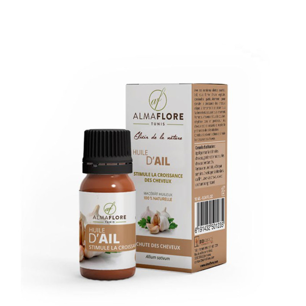 huile-d-ail-almaflore-10ml-