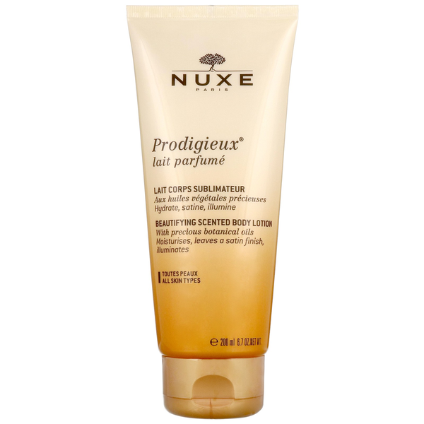 nuxe-prodigieux-lait-parfume-200ml nuxe prodigieux lait parfume 200ml