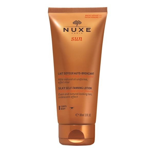 nuxe-sun-lait-soyeux-auto-bronzant-corps-100ml