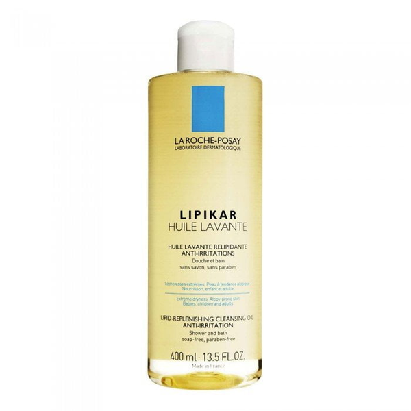 LA-ROCHE-POSAY-LIPIKAR-HUILE-LAVANTE-RELIPIDANTE-400ML-1