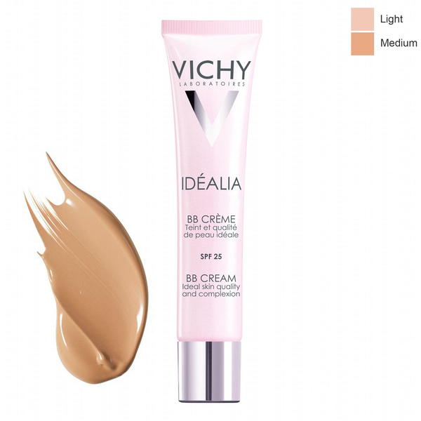 VICHY-IDEALIA-BB-CREME-TEINTE-CLAIRE-40ML