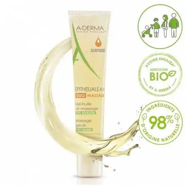 a-derma-epitheliale-ah-duo-gel-huile-de-massage-anti-marques-40ml