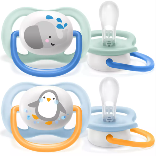avent-2-sucettes-animals-0-6m