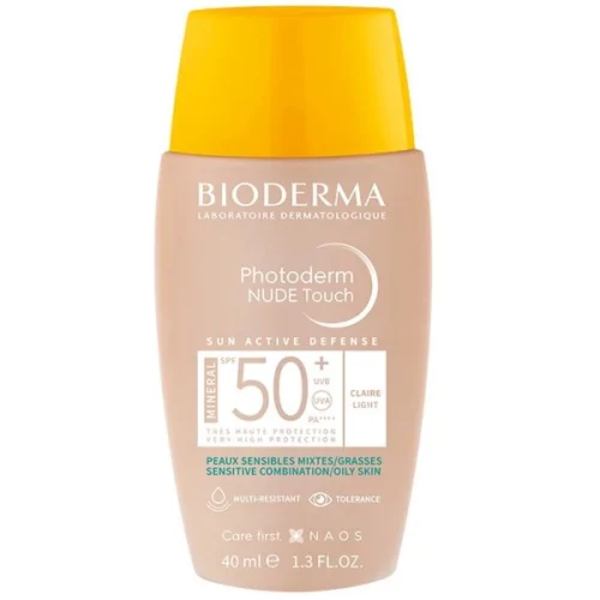 bioderma-photoderm-nude-touch-spf-50-teinte-claire-40ml