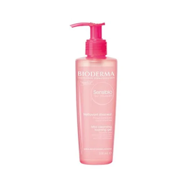 bioderma-sensibio-gel-200ml
