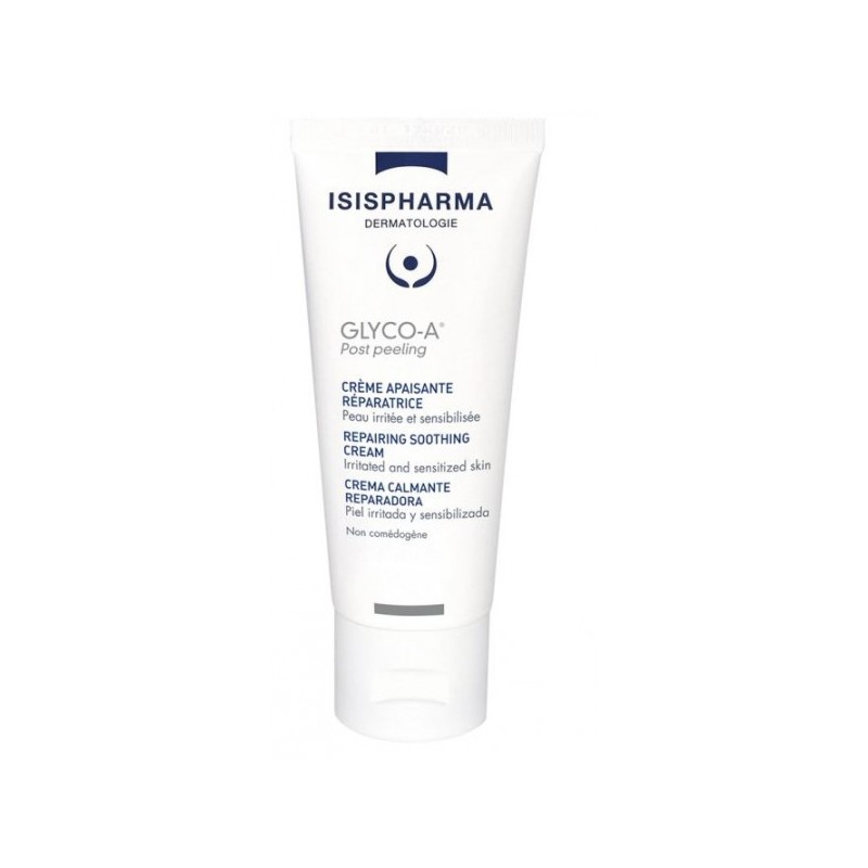 isis-pharma-glyco-a-post-peeling-creme-apaisante