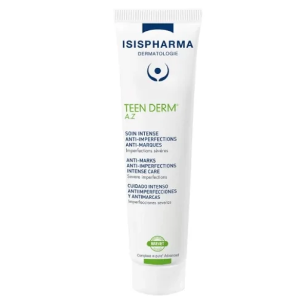 isispharma-teen-derm-a-z-soin-intense-peaux-a-tendance-acneique-30ml-