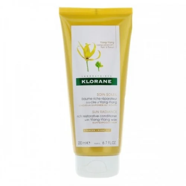 klorane-soin-soleil-baume-riche-reparateur-a-la-cire-d-ylang-ylang-200-ml