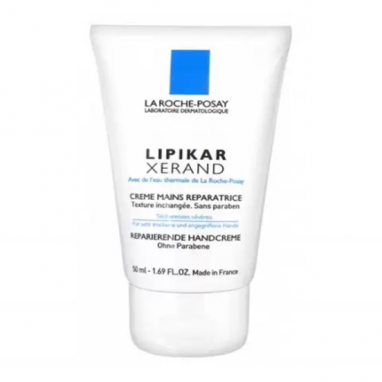 la roche posay lipikar xerand creme mains
