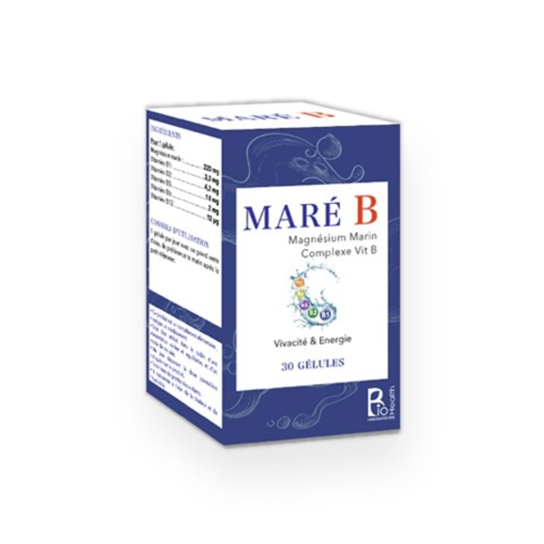 mare-b-bio-health-30-gelules