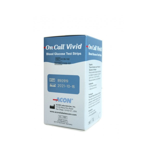 on-call-vivid-band-boite-de-25