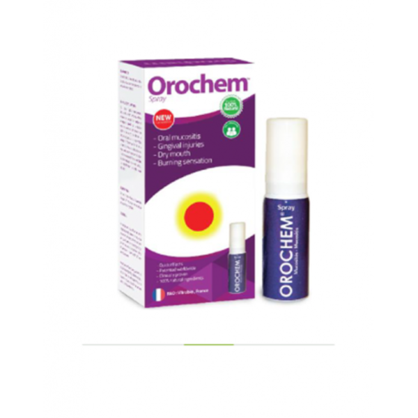 orochem-spray-mucites-orales-blessures-gingivalessensation-de-brulure Vitrobio orochem 20ml spray