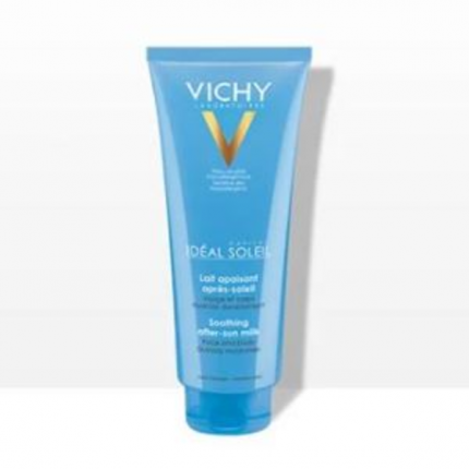 vichy ideal soleil lait apres soleil