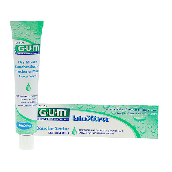 107718 gum dentifrice doux bioxtra 50ml1760