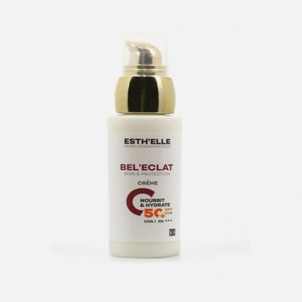 129eb4f5-20fc-46e2-942e-6af2e6cd70a0 esthelle ecran bel'eclat rose 50 g
