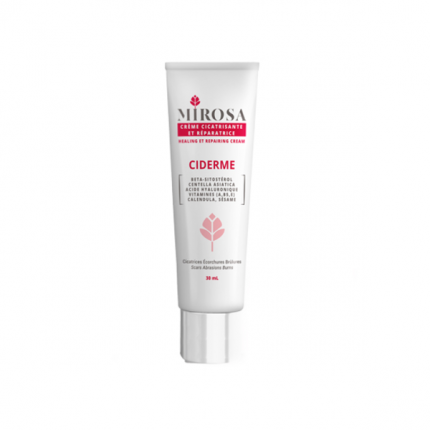 mirosa ciderme cr cicatris 30ml