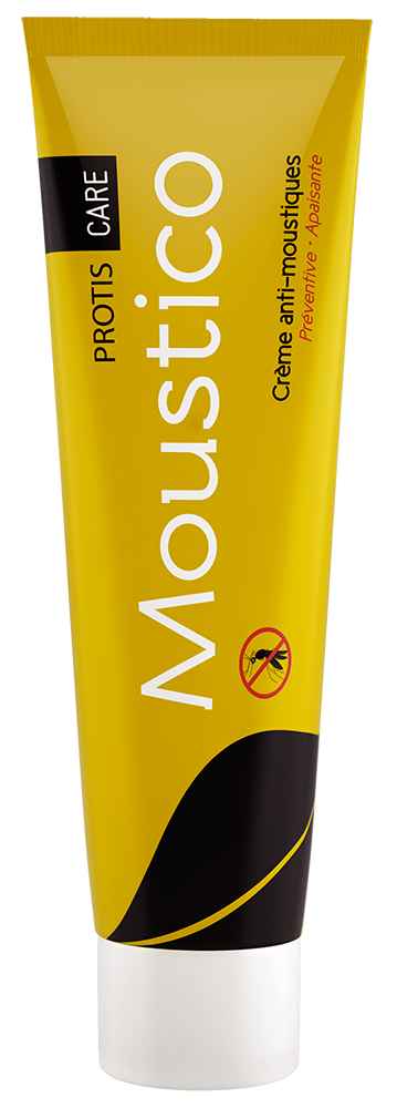 dermatis moustico creme 40 g