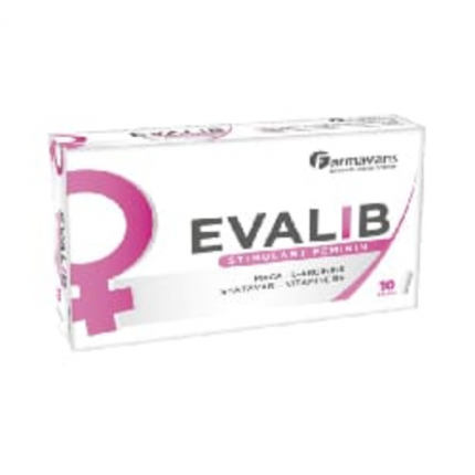 farmavans evalib stimulant fem