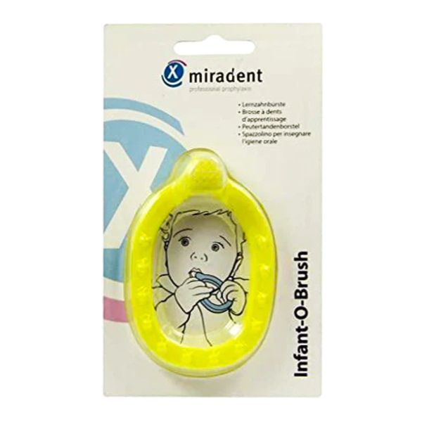 miradent anneau de dentition 0brush miradent anneau de dentition 0brush
