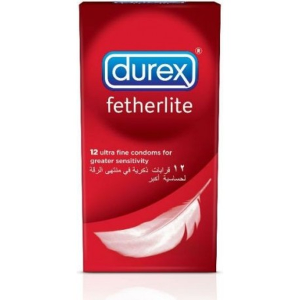 5207 durex fetherlite bt/6
