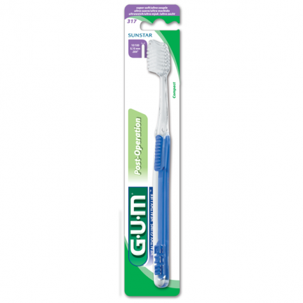 gum brosse a dent post-operation (317)