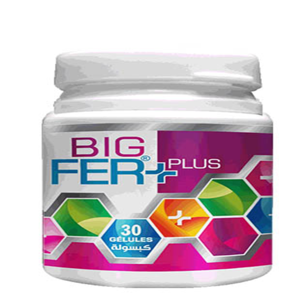 BIG-FER-µ