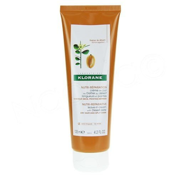 DATTIER klorane creme de jour dattier 125 ml