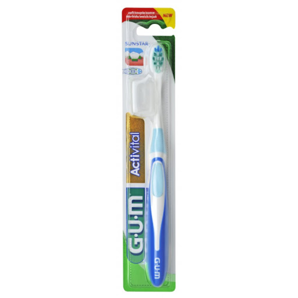 GUM-BAD-ACTIVITAL-SOUPLE-REF581 gum bad activital souple 585