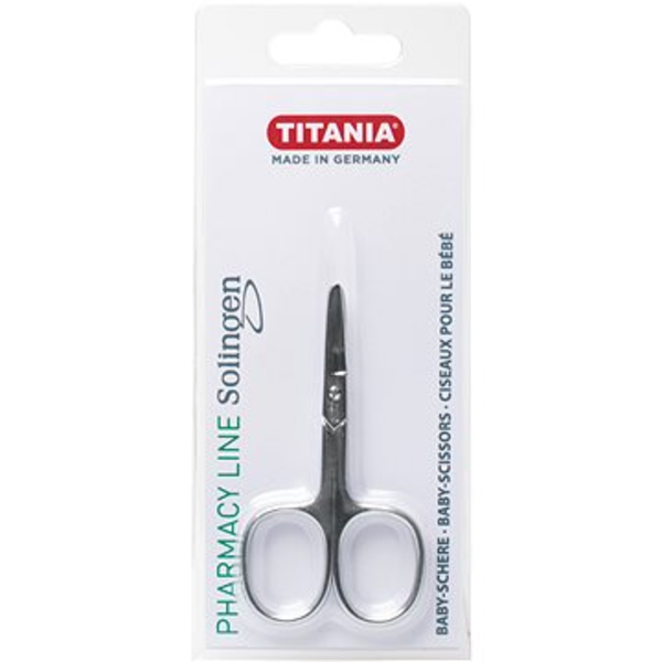 KSMA0237 titania ciseaux pour bebe 1050/14