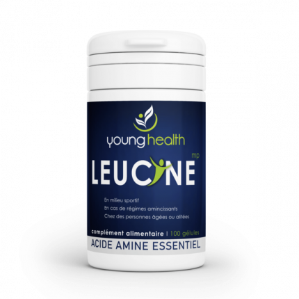young health leucine bt/100