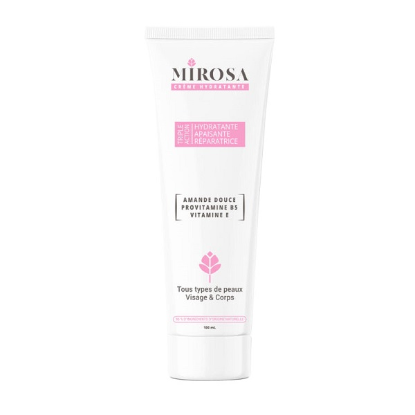 MIROSA-CREME-HYDRATANTE mirosa cr hydratante 100ml