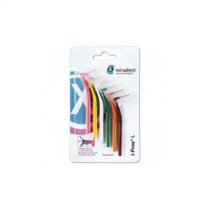 MIRADENT KIT BROSSETTE INTERDENTAIRE