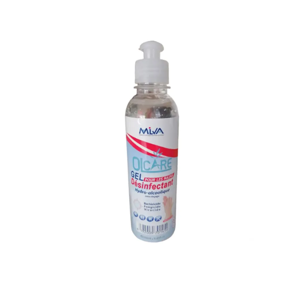 OLCARE-GEL-DESINFECTANT-250-ML olcare gel desinfectant 250 ml