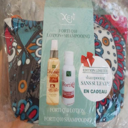 xen trousse forti q10