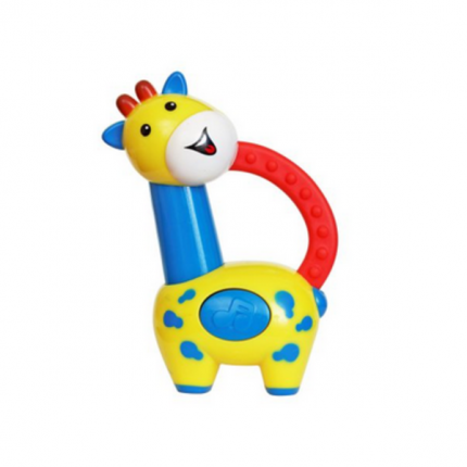 pur hochet girafle 6 m+