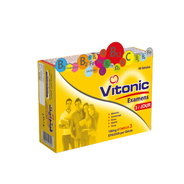 VITONIC-EXAMENS-45G vitonic examen b/45 alm3