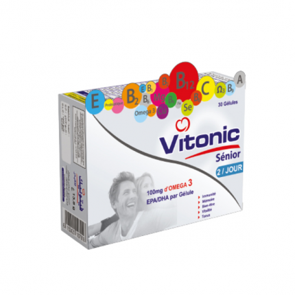 vitonic senior b/30 alm1
