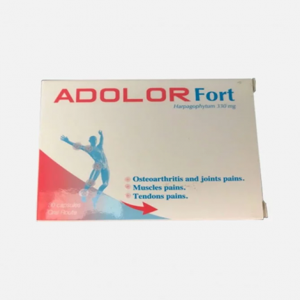 xen adolor fort bt30